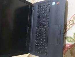 Laptop HP for sale