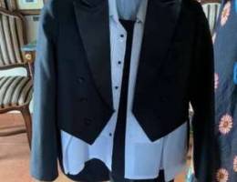 Tuxedo for kids