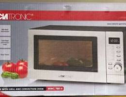 microwave with grill and convection oven c...