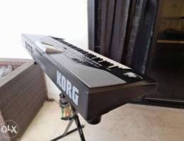 korg pa800 pro ex