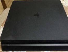 Ps4 Slim 500Gb