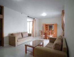 CASH| Exciting Soaring Furnished Apartment...