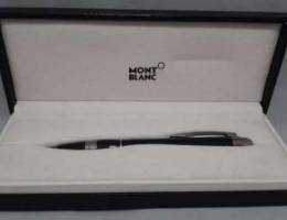 Mont Blanc pen