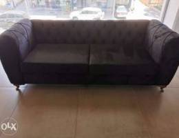 3 seat couch