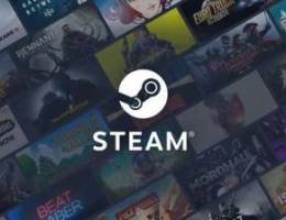 Selling STEAM $ with great prices