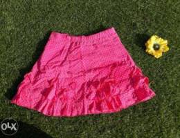 Kids skirt