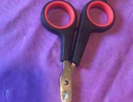 cat scissors