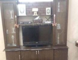 Tv unit