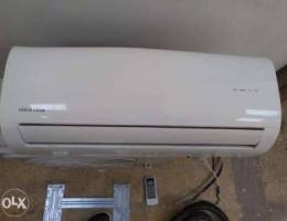 Ac Brand GoldStar 12 000 btu