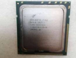 Desktop cpu core i7 gen1 400 alf