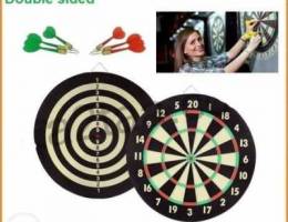 dart board