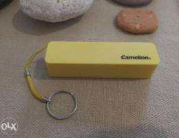 Camelion 2,000mAh Power Bank