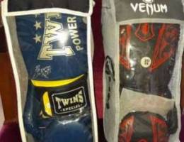 Boxing Gloves 10 oz