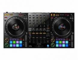 need ddj 1000 controller