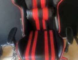 Gaming chair