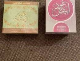 3oud perfume