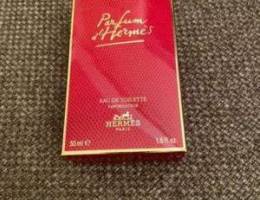 HermÃ¨s perfume