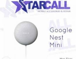 Google Nest Mini