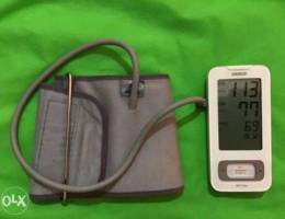 Blood Pressure Device OMRON