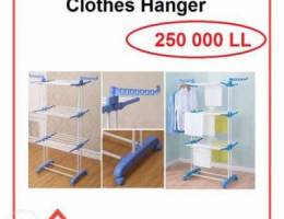 clothes hanger