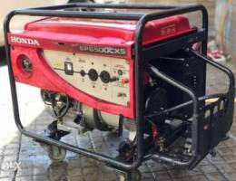 honda generator japan Ù…ÙˆÙ„Ø¯ ÙƒÙ‡Ø±Ø¨Ø§Ø¦ÙŠ Ù‡ÙˆÙ†Ø¯Ø§ ÙŠ...