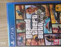 GTA 5 like neww fir 16$ with map