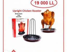 chicken roaster