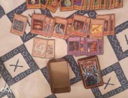 YU GI YOH starter deck