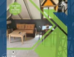 Apartment for rent BLAT JBEIL