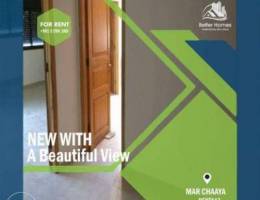 Apartment for rent IN MAR CHAAYA