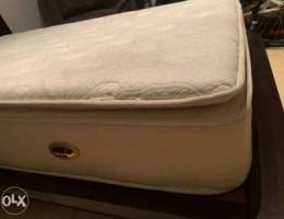 BRAND NEW mattress 195x120