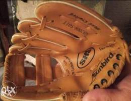 original sunbird baseball gloves