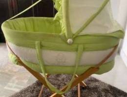 porte bebe - baby bed - ØªØ®Øª Ø·ÙÙ„ Ù…ØªÙ†Ù‚Ù„