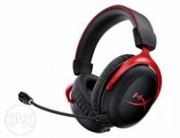 HyperX cloud 2