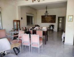 A 155 m2 apartment for sale in Baabda - Ne...