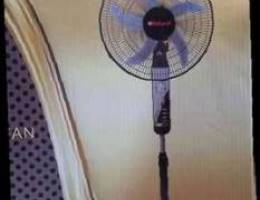 Electric fan