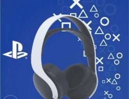 Brand New PS5 Pulse 3D Wireless Headset