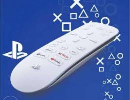 Brand New PS5 Media Remote