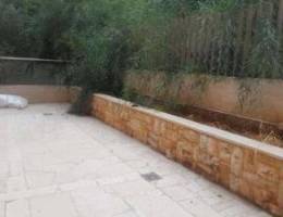 **HOT DEAL** 400Sq. In Baabda+ Terrace , Ø´...