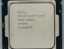 Cpu i7 4790