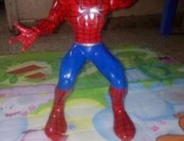 Spiderman