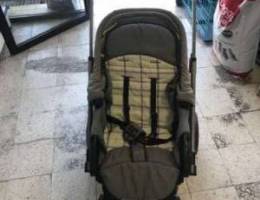 german stroller