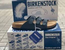 new trendy Birkenstock fabric original str...