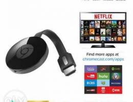 Chromecast