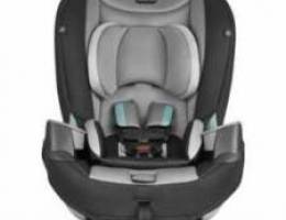 Car seat evenflo original from usa