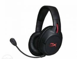 HyperX Cloud Flight Wireless Gaming Headse...