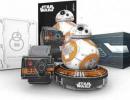 StarWars Special Edition BB-8 By Sphero Wi...