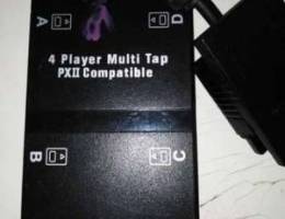 Ps4 4player multi only 20,000