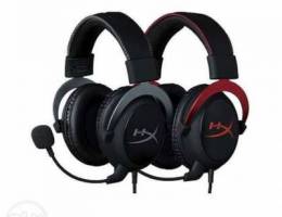 HyperX Cloud II â€“ Gaming Headset, 7.1 Surr...