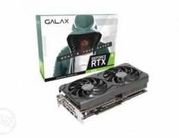 EVGA GeForce RTX 3060 XC Gaming